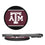 Texas A&M University Aggies Mesh 15-Watt Wireless Charger