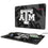 Texas A&M University Aggies Monocolor Tilt 15-Watt Wireless Charger and Mouse Pad