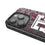 Texas A&M University Aggies Paisley Bling Phone Case