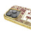 Texas A&M University Aggies Paisley Bling Phone Case