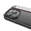 Texas A&M University Aggies Sidebar Bling Phone Case