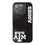 Texas A&M University Aggies Sidebar Bling Phone Case
