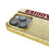 Texas A&M University Aggies Sidebar Bling Phone Case