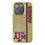 Texas A&M University Aggies Sidebar Bling Phone Case