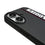 Texas A&M University Aggies Sidebar MagSafe Compatible Phone Case for Apple iPhone