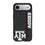 Texas A&M University Aggies Sidebar MagSafe Compatible Phone Case for Apple iPhone