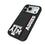 Texas A&M University Aggies Sidebar MagSafe Compatible Phone Case for Apple iPhone