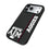 Texas A&M University Aggies Sidebar MagSafe Compatible Phone Case for Apple iPhone