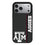 Texas A&M University Aggies Sidebar MagSafe Compatible Phone Case for Apple iPhone