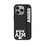 Texas A&M University Aggies Sidebar MagSafe Compatible Phone Case for Apple iPhone