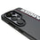 Texas A&M University Aggies Sidebar MagSafe Compatible Phone Case for Samsung Galaxy