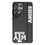 Texas A&M University Aggies Sidebar MagSafe Compatible Phone Case for Samsung Galaxy