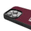 Texas A&M University Aggies Solid Bump Phone Case
