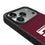 Texas A&M University Aggies Solid Bump Phone Case