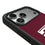 Texas A&M University Aggies Solid Bump Phone Case