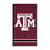 Texas A&M University Aggies Stripe 5000mAh Flat Powerbank