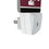Texas A&M University Aggies Stripe Night Light 2-Pack