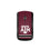 Texas A&M University Aggies Stripe Wireless Mouse