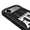 Texas A&M University Aggies Text Backdrop MagSafe Compatible Phone Case for Apple iPhone