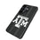 Texas A&M University Aggies Text Backdrop MagSafe Compatible Phone Case for Samsung Galaxy
