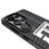 Texas A&M University Aggies Text Backdrop MagSafe Compatible Phone Case for Samsung Galaxy