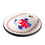 Texas Rangers 1981-1983 - Cooperstown Collection Baseball 15-Watt Wireless Charger