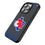Texas Rangers 1981-1983 - Cooperstown Collection Linen Bump Phone Case