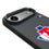 Texas Rangers 1981-1983 - Cooperstown Collection Linen Bump Phone Case