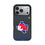 Texas Rangers 1981-1983 - Cooperstown Collection Linen Bump Phone Case