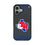 Texas Rangers 1981-1983 - Cooperstown Collection Linen Bump Phone Case