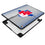 Texas Rangers 1981-1983 - Cooperstown Collection Linen Laptop Case for Apple MacBook