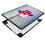 Texas Rangers 1981-1983 - Cooperstown Collection Linen Laptop Case for Apple MacBook