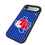 Texas Rangers 1981-1983 - Cooperstown Collection Pinstripe Bump Phone Case - Sports Gifts, Sports Memorabilia, Sports Collectibles, Fan Shop