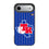 Texas Rangers 1981-1983 - Cooperstown Collection Pinstripe Bump Phone Case - Sports Gifts, Sports Memorabilia, Sports Collectibles, Fan Shop