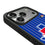 Texas Rangers 1981-1983 - Cooperstown Collection Pinstripe Bump Phone Case - Sports Gifts, Sports Memorabilia, Sports Collectibles, Fan Shop