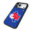 Texas Rangers 1981-1983 - Cooperstown Collection Pinstripe Bump Phone Case - Sports Gifts, Sports Memorabilia, Sports Collectibles, Fan Shop