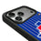 Texas Rangers 1981-1983 - Cooperstown Collection Pinstripe Bump Phone Case - Sports Gifts, Sports Memorabilia, Sports Collectibles, Fan Shop