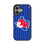 Texas Rangers 1981-1983 - Cooperstown Collection Pinstripe Bump Phone Case - Sports Gifts, Sports Memorabilia, Sports Collectibles, Fan Shop