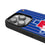 Texas Rangers 1981-1983 - Cooperstown Collection Pinstripe Bump Phone Case - Sports Gifts, Sports Memorabilia, Sports Collectibles, Fan Shop