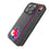 Texas Rangers 1981-1983 - Cooperstown Collection Sidebar Bling Phone Case