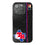 Texas Rangers 1981-1983 - Cooperstown Collection Sidebar Bling Phone Case