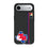 Texas Rangers 1981-1983 - Cooperstown Collection Sidebar MagSafe Compatible Phone Case for Apple iPhone