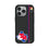 Texas Rangers 1981-1983 - Cooperstown Collection Sidebar MagSafe Compatible Phone Case for Apple iPhone