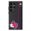 Texas Rangers 1981-1983 - Cooperstown Collection Sidebar MagSafe Compatible Phone Case for Samsung Galaxy