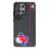 Texas Rangers 1981-1983 - Cooperstown Collection Sidebar MagSafe Compatible Phone Case for Samsung Galaxy