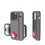 Texas Rangers 1981-1983 - Cooperstown Collection Sidebar Soft Touch Phone Case