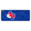 Texas Rangers 1981-1983 - Cooperstown Collection Solid Wireless USB Keyboard