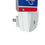 Texas Rangers 1981-1983 - Cooperstown Collection Stripe Night Light 2-Pack