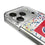 Texas Rangers Confetti Glitter Phone Case
