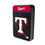 Texas Rangers Endzone Plus Wireless Mag Power Bank